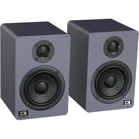 60W High-Resolution Bluetooth 5.3 Computer Speakers