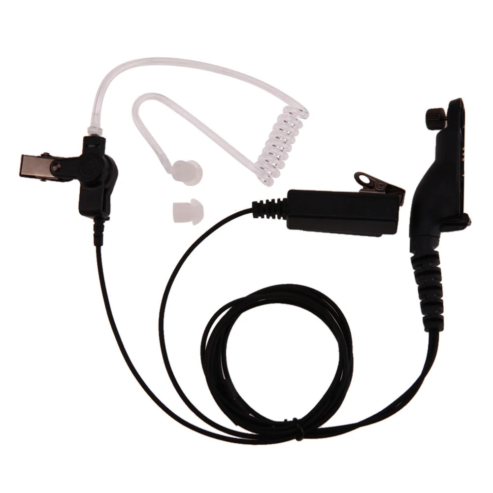 Acoustic Radiation Protection Anti-Radiation Headphones