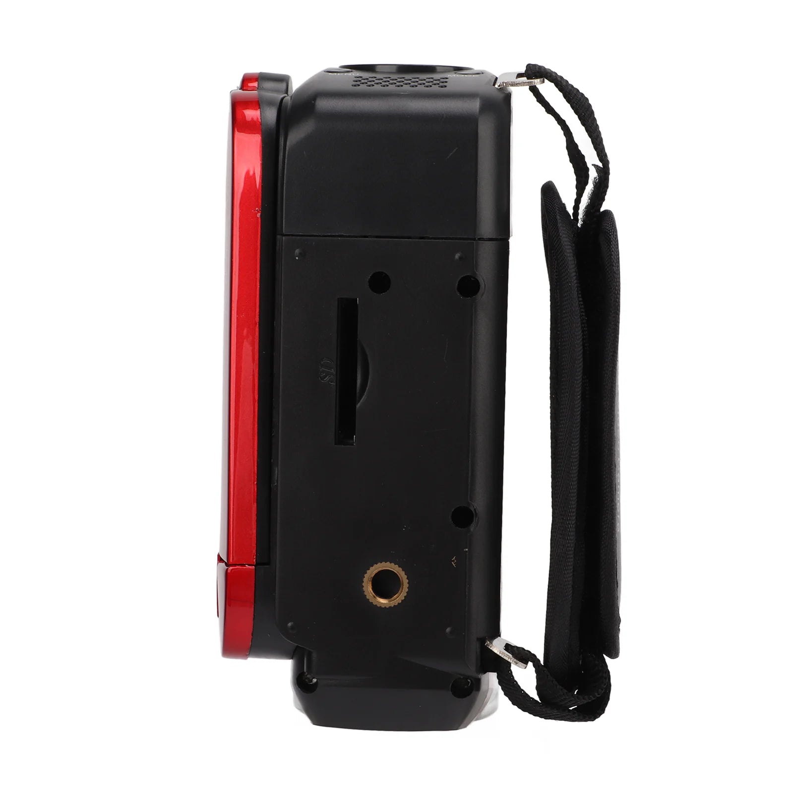 Digital Video Camcorder 16MP Color Screen 270° Rotation