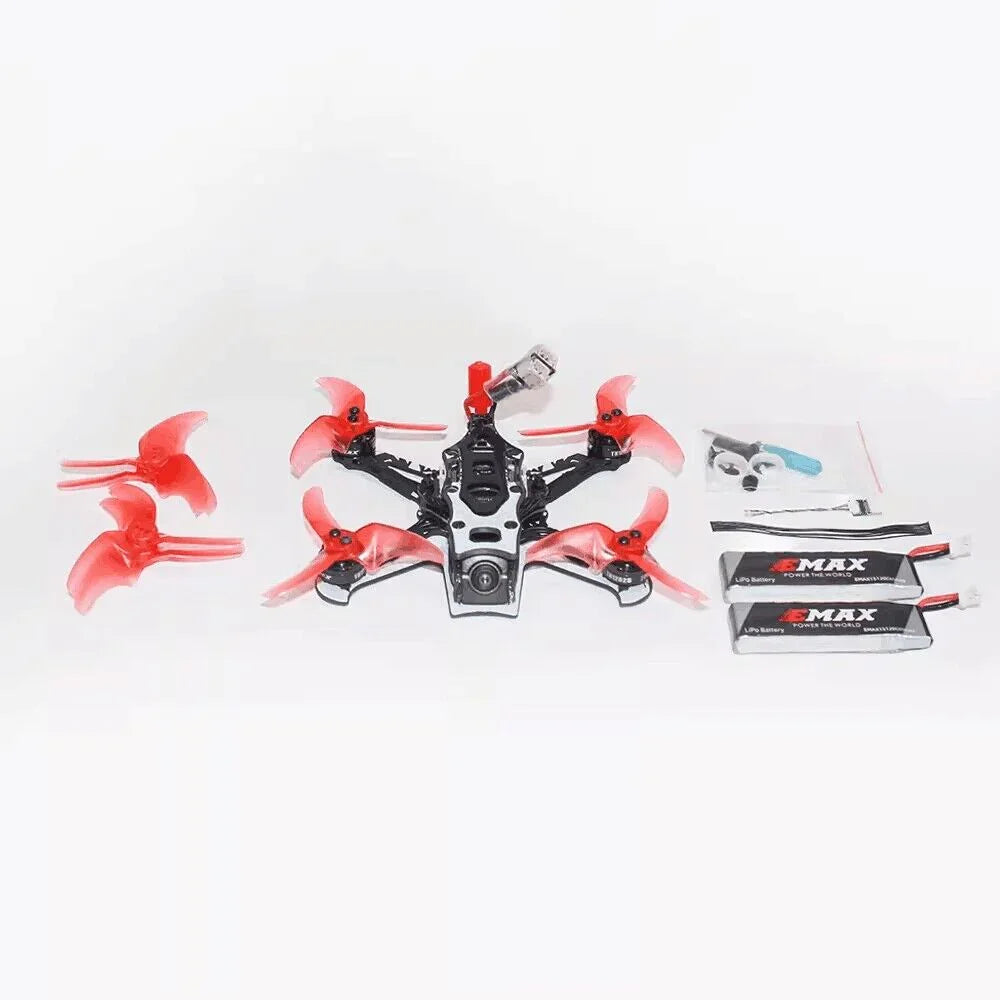Official Elrs Tinyhawk III Plus Freestyle BNF FPV Racing Drone