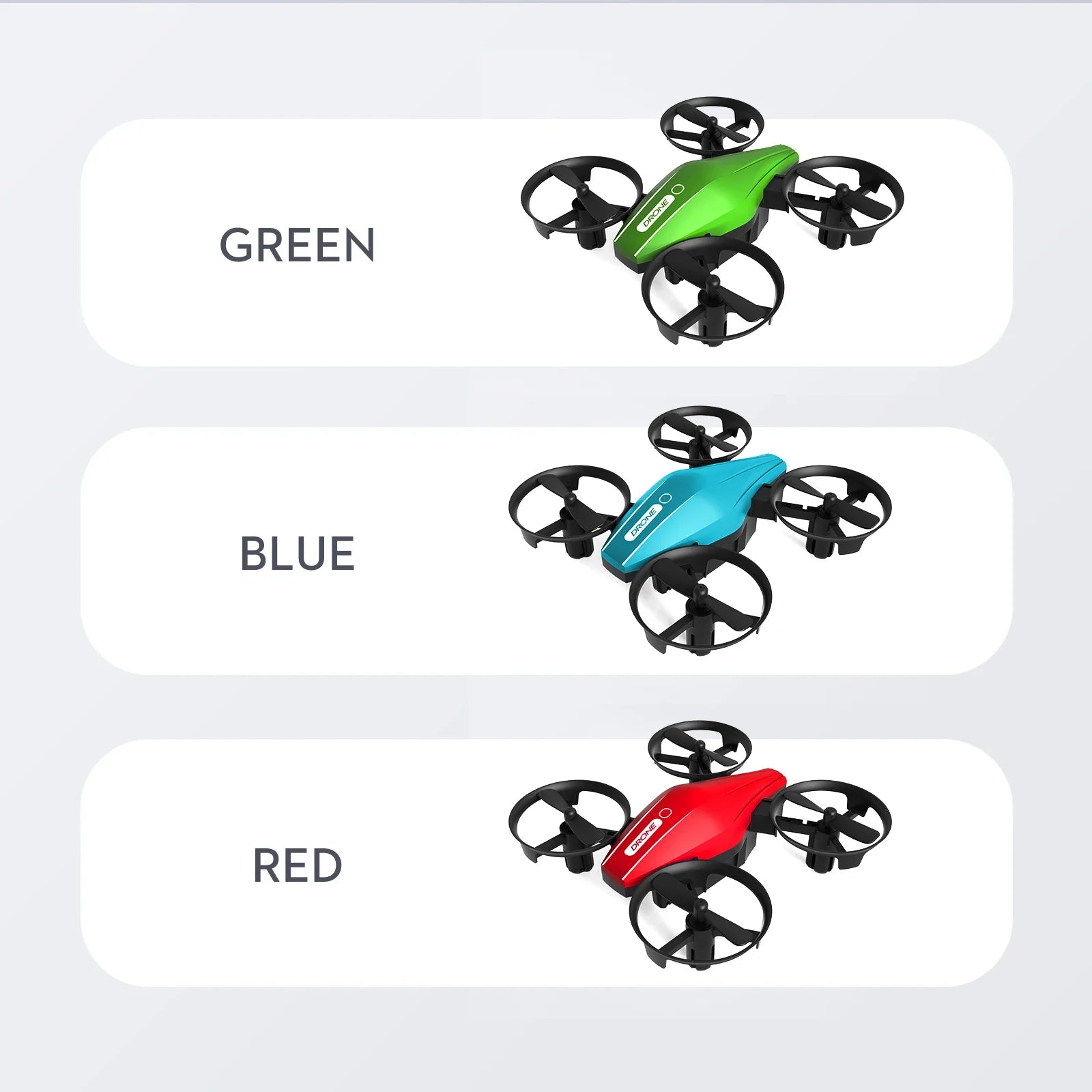 GT1 Mini Drone 4k Profesional Dual HD Camera Aerial Photography