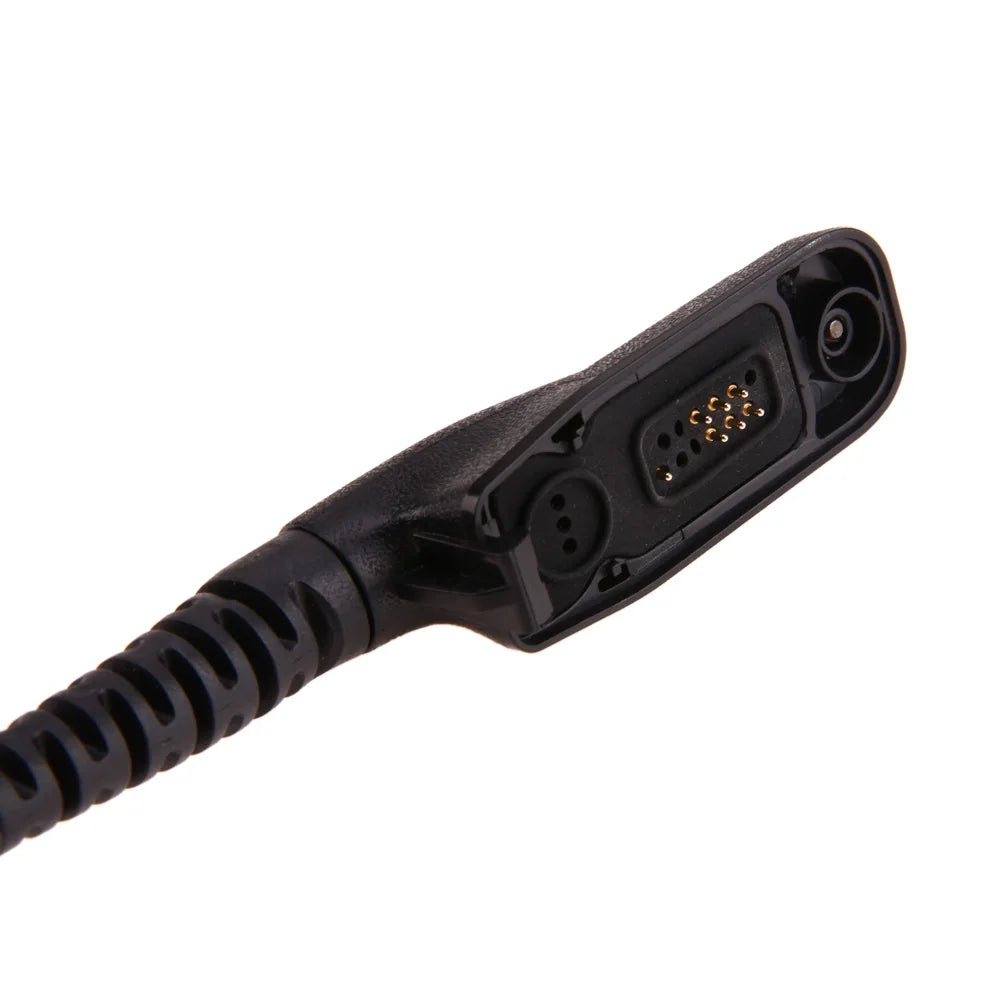Acoustic Radiation Protection Anti-Radiation Headphones