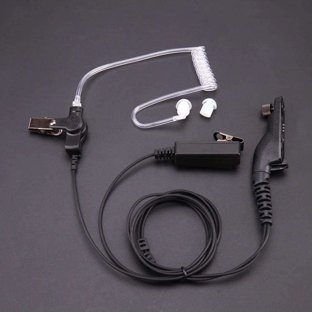 Acoustic Radiation Protection Anti-Radiation Headphones