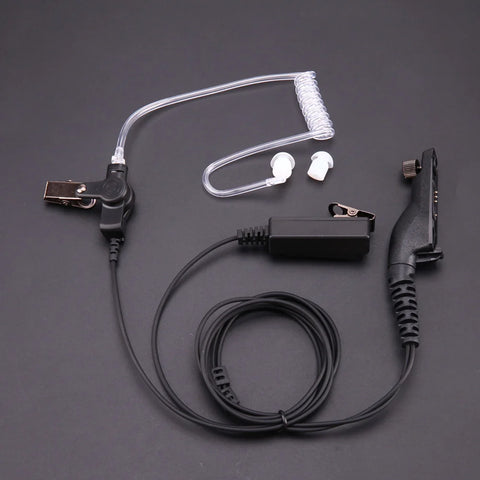Acoustic Radiation Protection Anti-Radiation Headphones