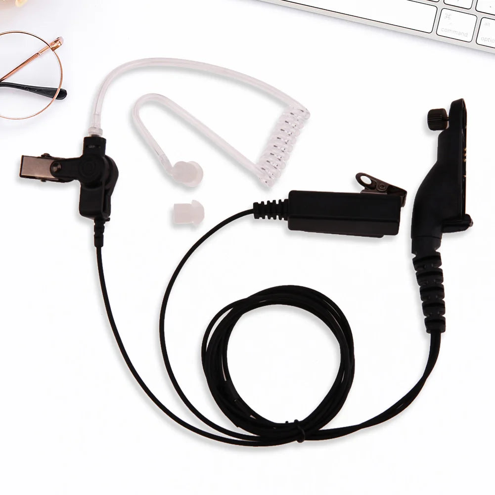 Acoustic Radiation Protection Anti-Radiation Headphones