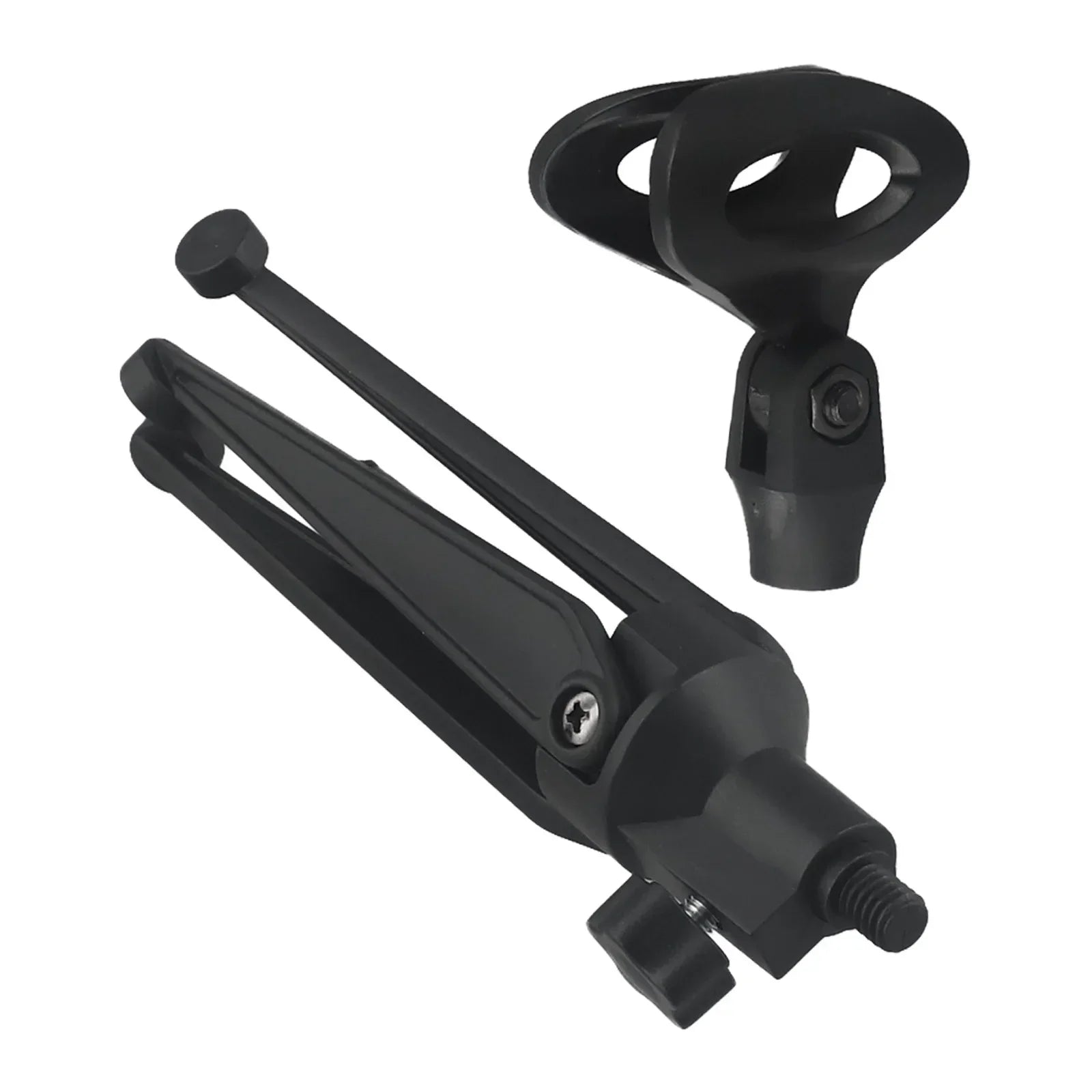 Microphone Stands Desktop Tripods Mini Portable Table Stand