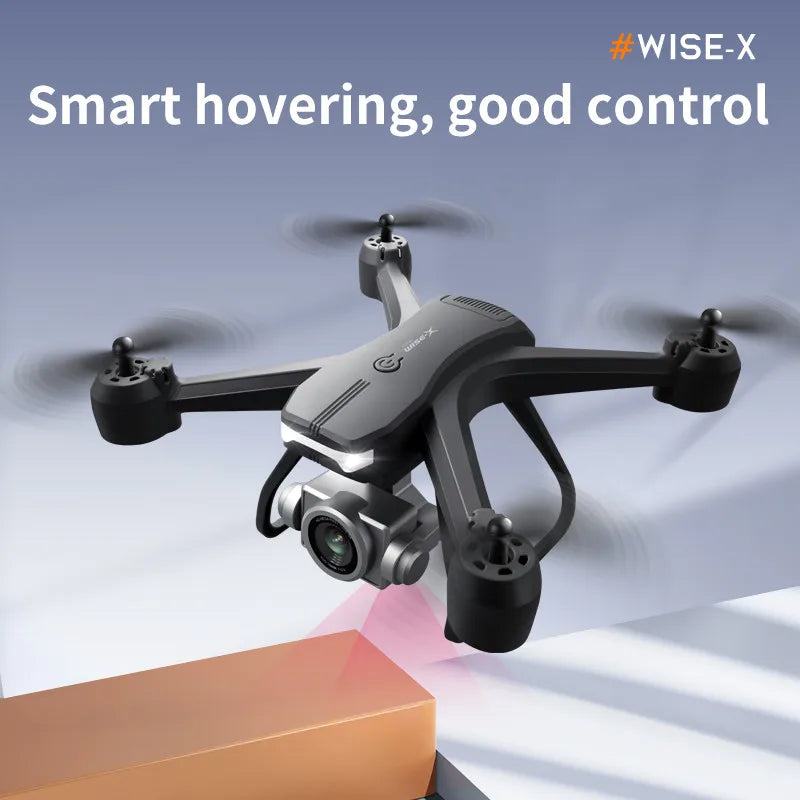 4DRC V14 Drone 4K HD Dual Camera 6K WIFI FPV Height Hold Drone