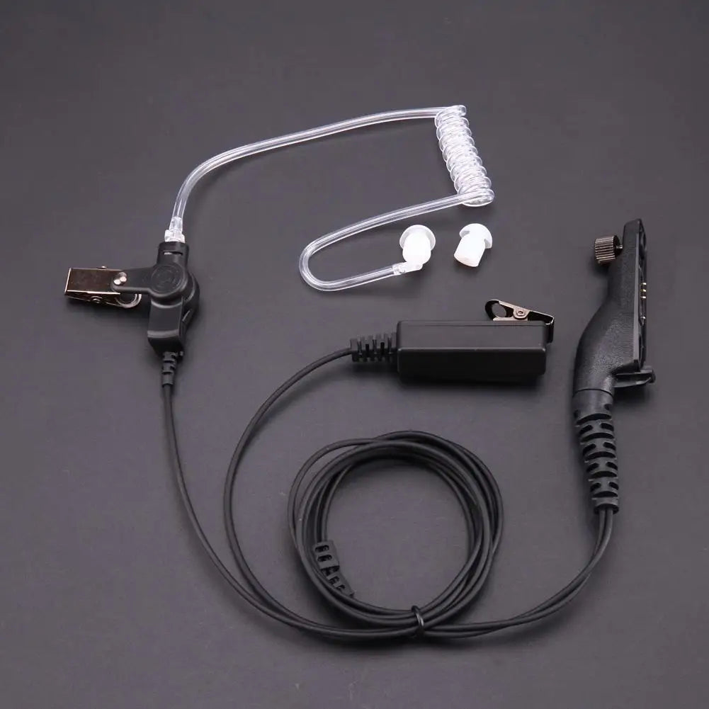 Acoustic Radiation Protection Anti-Radiation Headphones