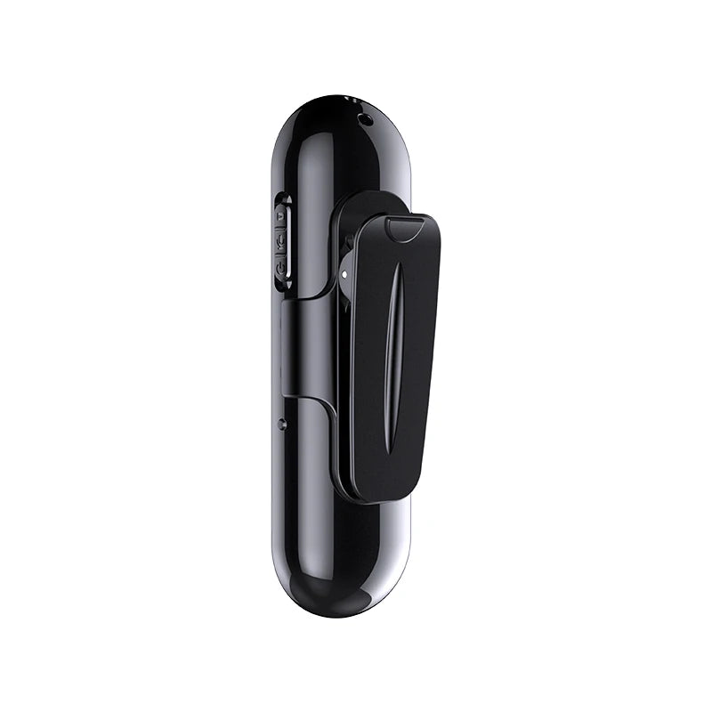 Camera Occulta Wide View Angle Portable Small Necklace Camera