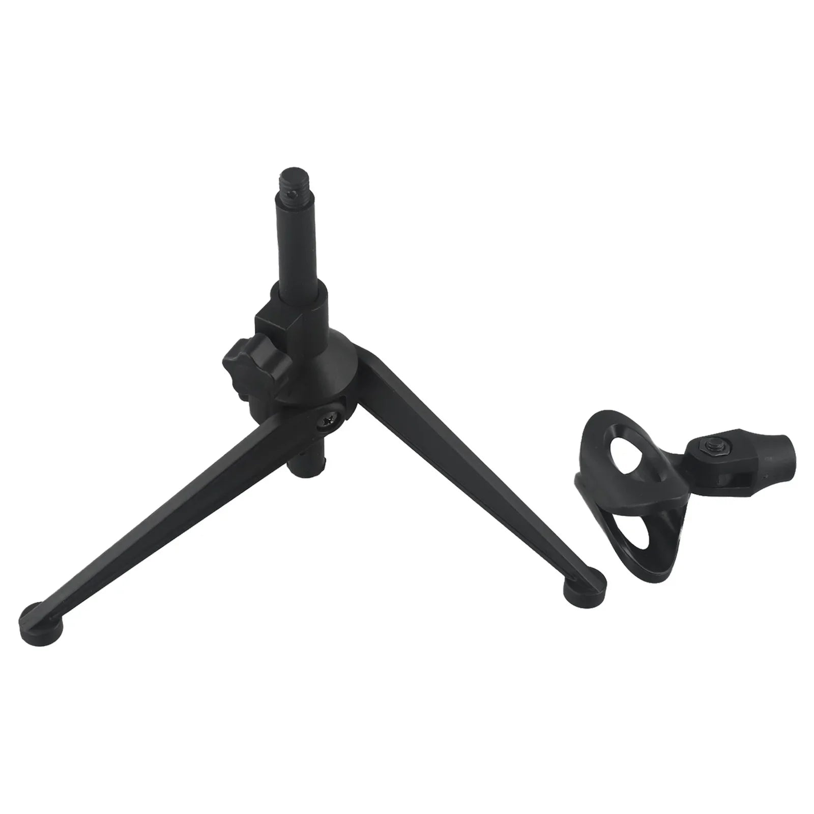 Microphone Stands Desktop Tripods Mini Portable Table Stand