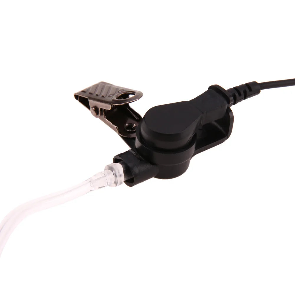 Acoustic Radiation Protection Anti-Radiation Headphones
