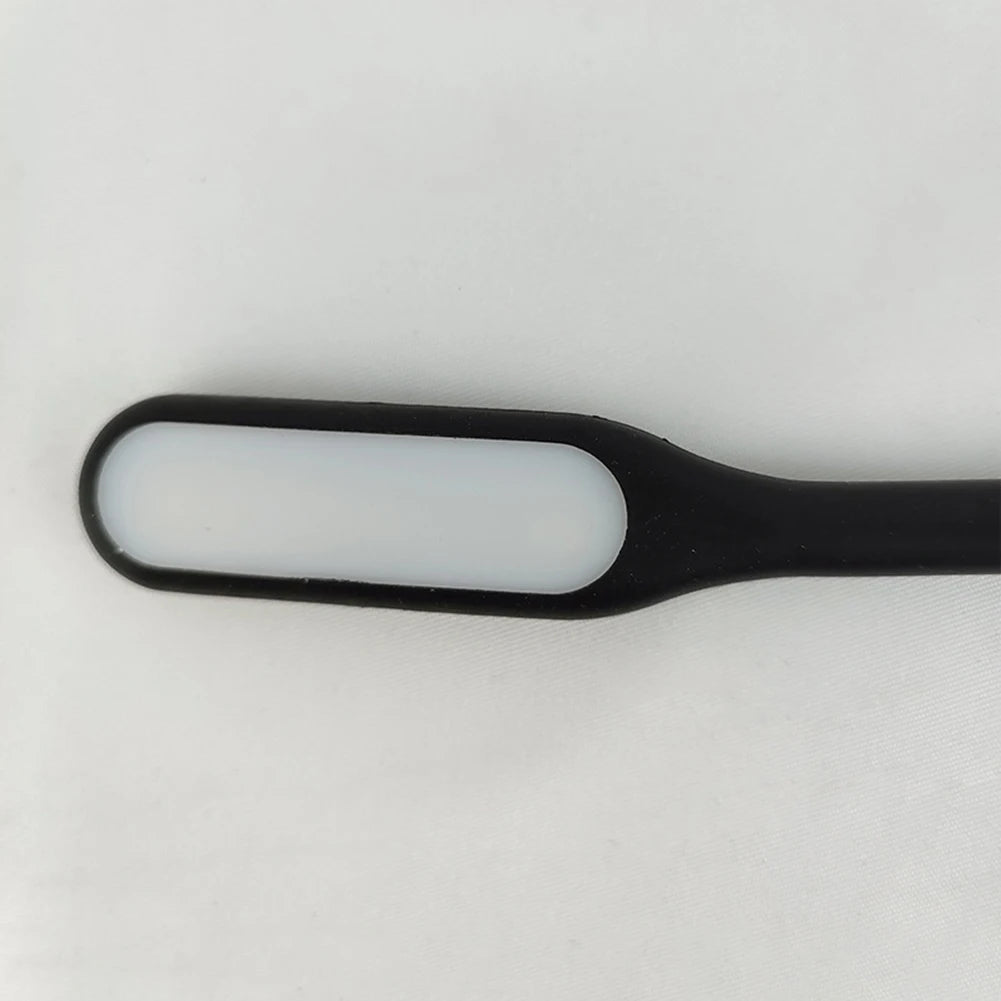 USB LED Light Reading Light Flexible Portable Light Power Bank