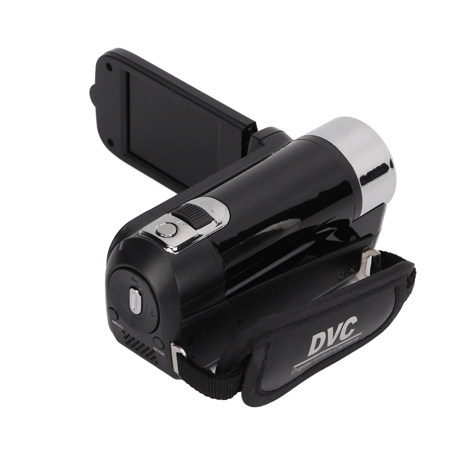 Digital Video Camcorder 16MP Color Screen 270° Rotation