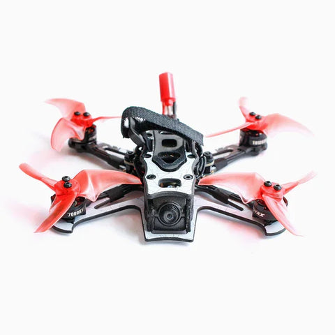 Official Elrs Tinyhawk III Plus Freestyle BNF FPV Racing Drone