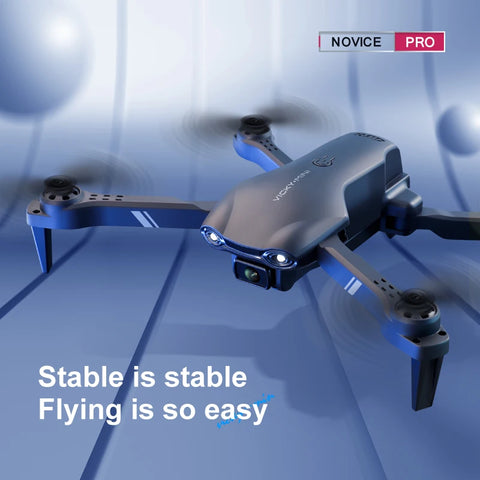 V13 Mini Drone 4K HD Professional With 1080P Dual Camera WIFi