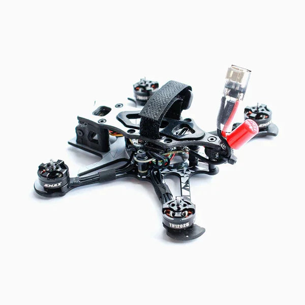 Official Elrs Tinyhawk III Plus Freestyle BNF FPV Racing Drone