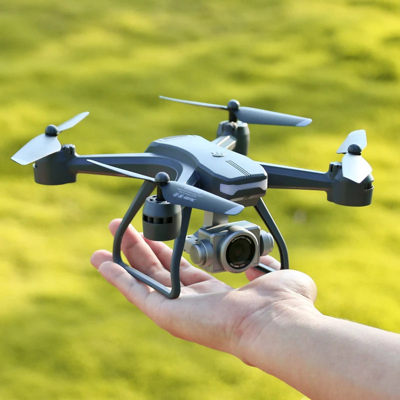 4DRC V14 Drone 4K HD Dual Camera 6K WIFI FPV Height Hold Drone