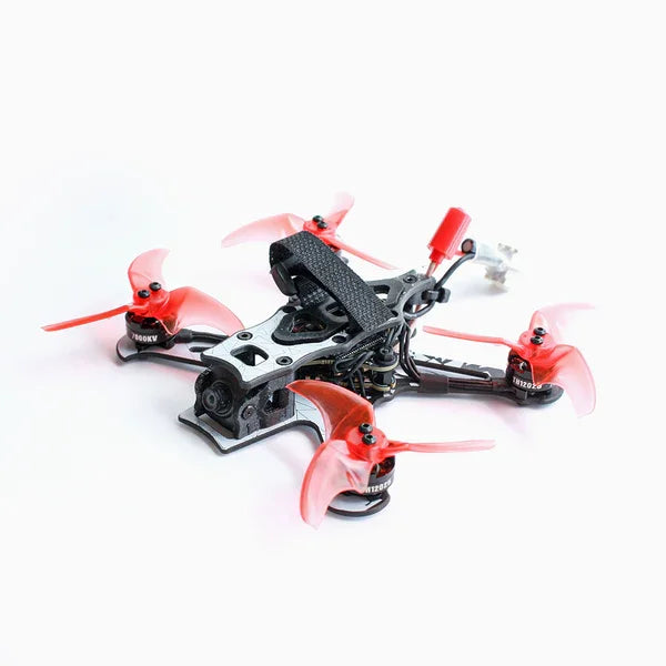 Official Elrs Tinyhawk III Plus Freestyle BNF FPV Racing Drone