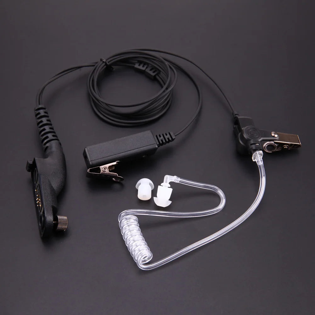 Acoustic Radiation Protection Anti-Radiation Headphones