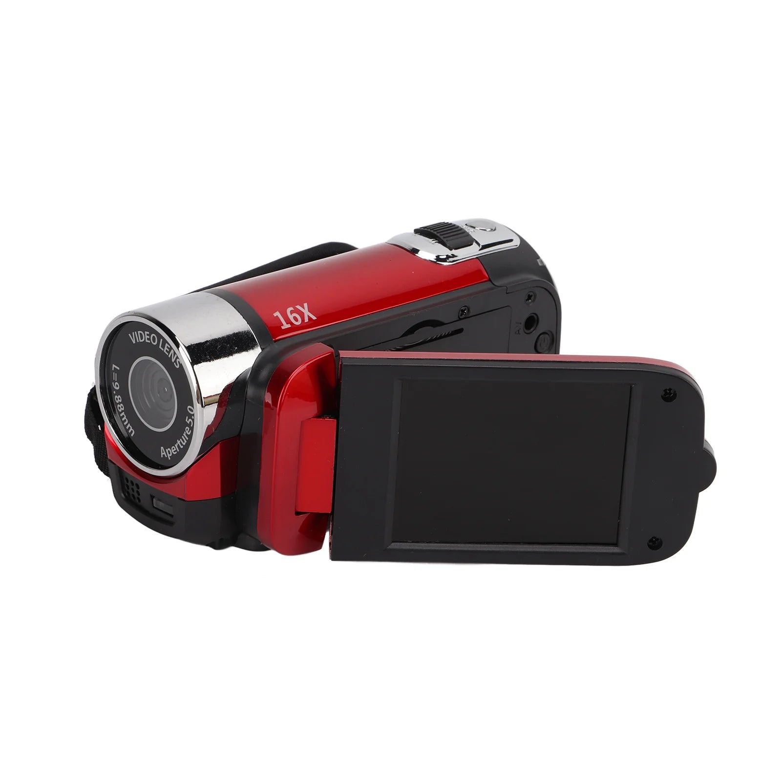Digital Video Camcorder Portable Full HD  Digital Camcorders for Kids